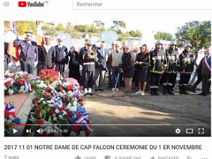 2017 11 01 NOTRE DAME DE CAP FALCON CEREMONIE DU 1 ER NOVEMBRE (9999)